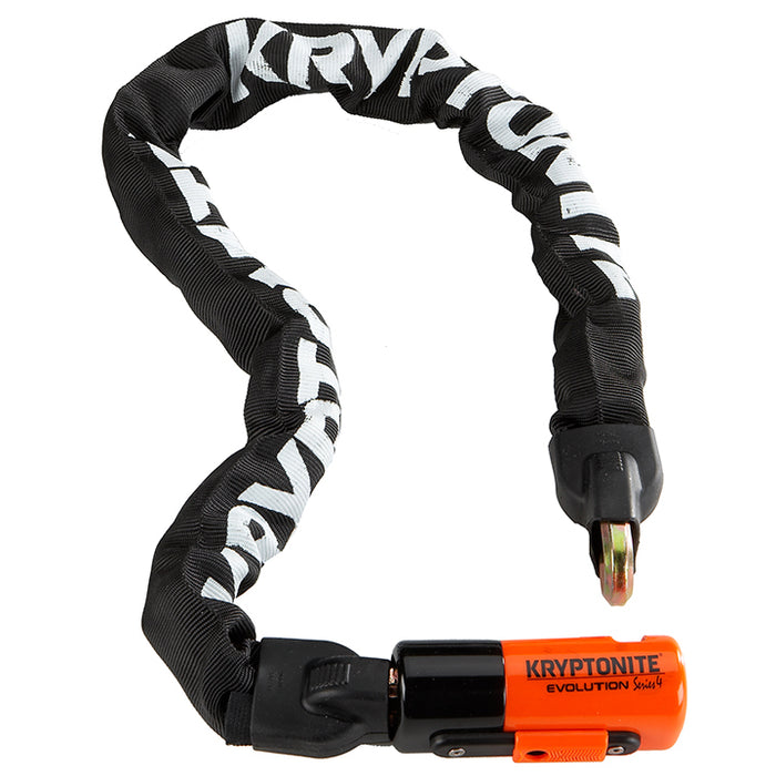 Kryptonite Evo Series 4 Chain Lock