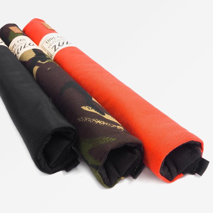 Zulu Top Tube Pad