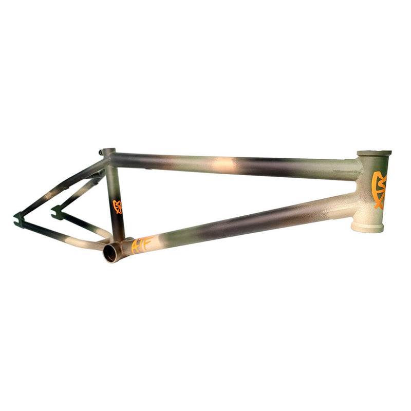 S&M 22" Wheel ATF Frame