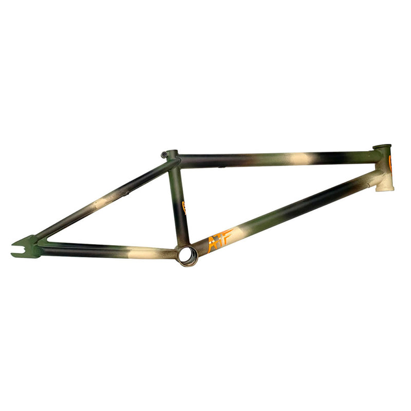 S&M 22" Wheel ATF Frame