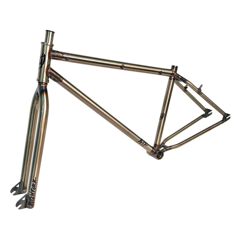 29" ATF FRAME & FORK KIT