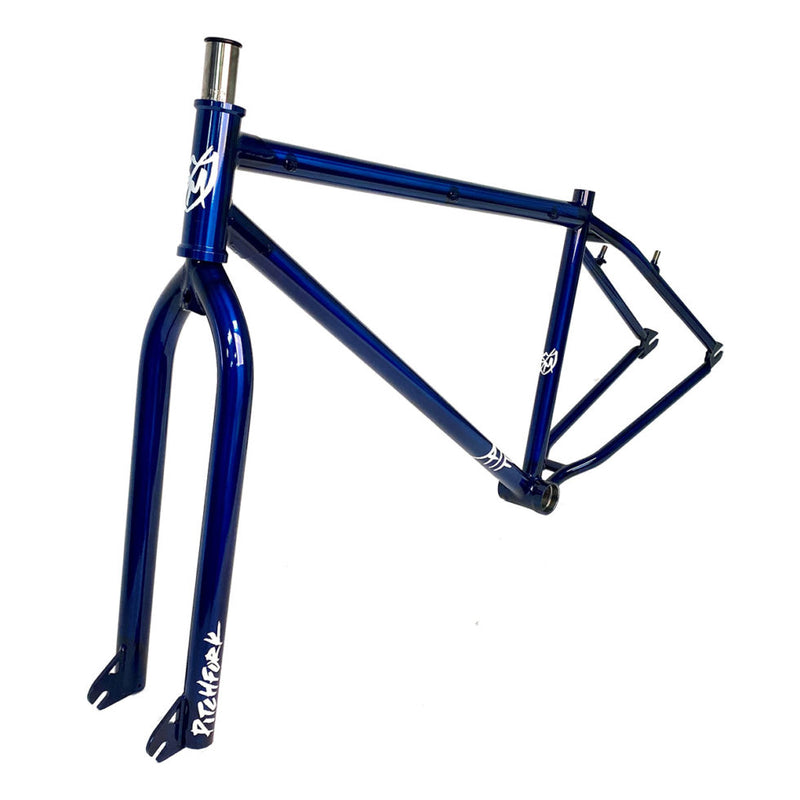 29" ATF FRAME & FORK KIT