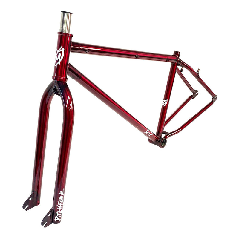 29" ATF FRAME & FORK KIT