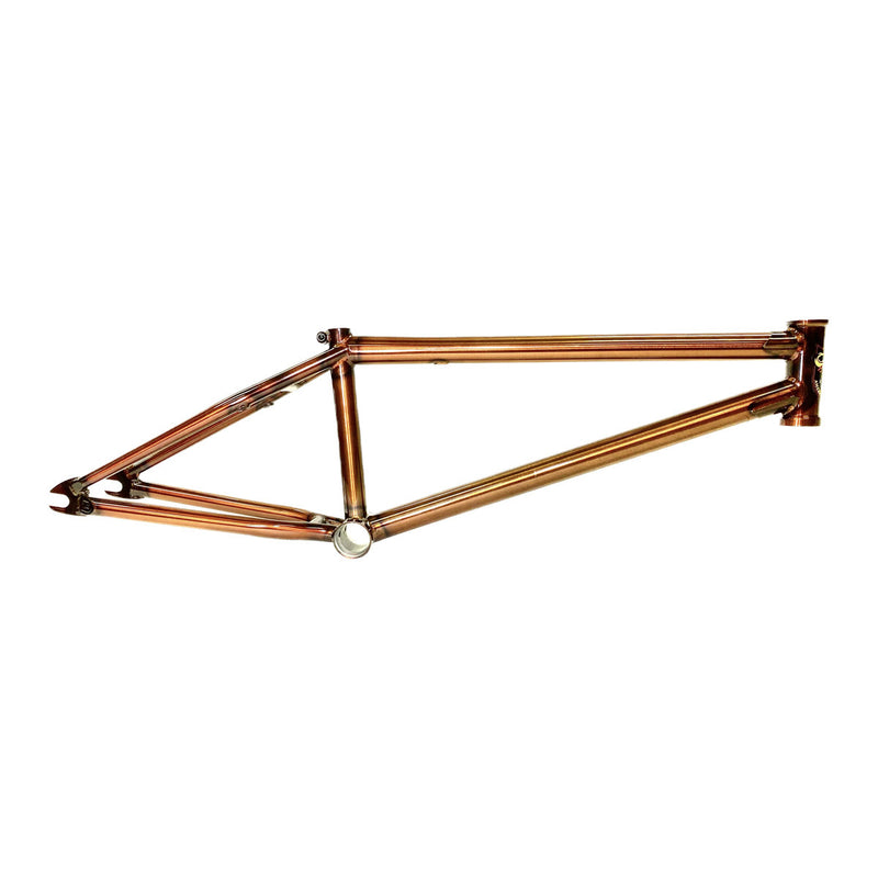 S&M Hoder BTM BMX Frame