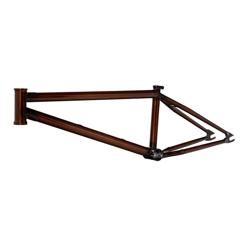 S&M Credence M.O.D. BMX Frame