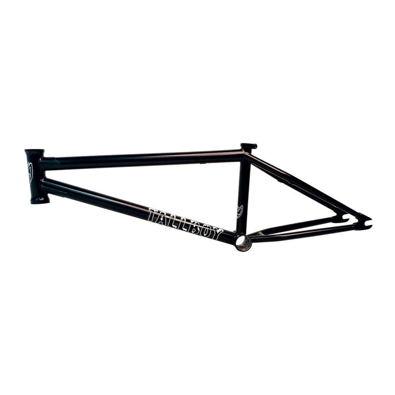 S&M Crumlish Tall Boy V3 BMX Frame