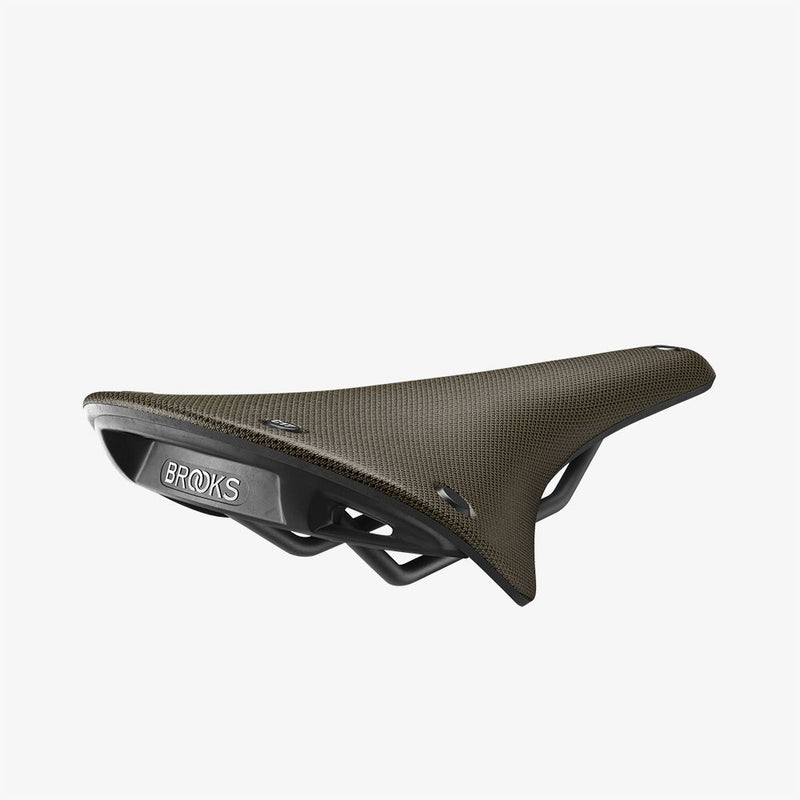 Brooks Cambium Bike Seat