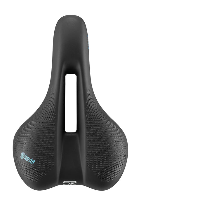 Selle Royal Float Railed Bicycle Seat