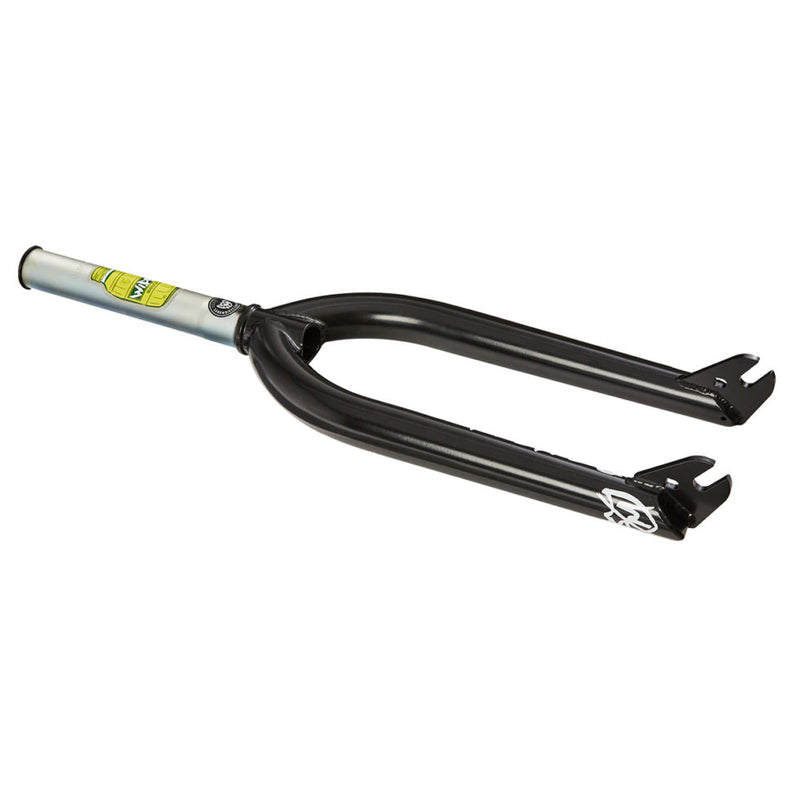 S&M 22" Widemouth Pitchfork BMX Fork