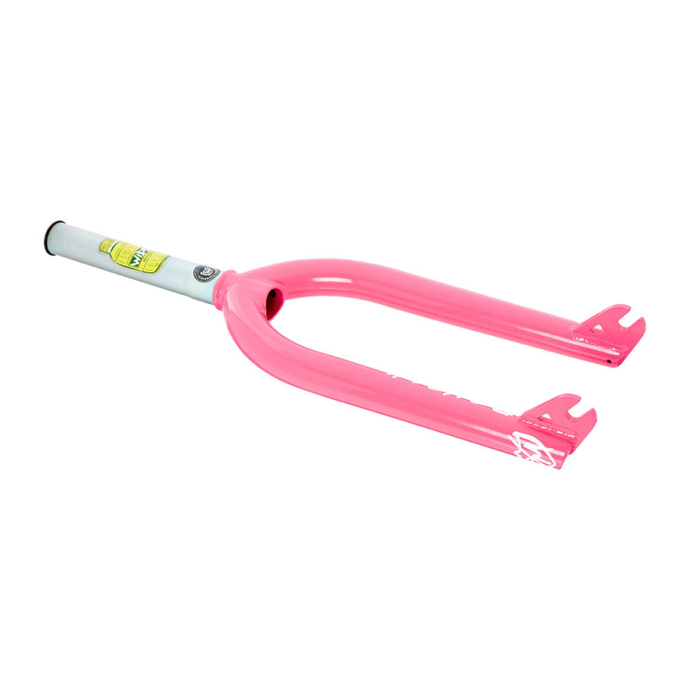 S&M Widemouth Pitchfork BMX Fork — Meseroll