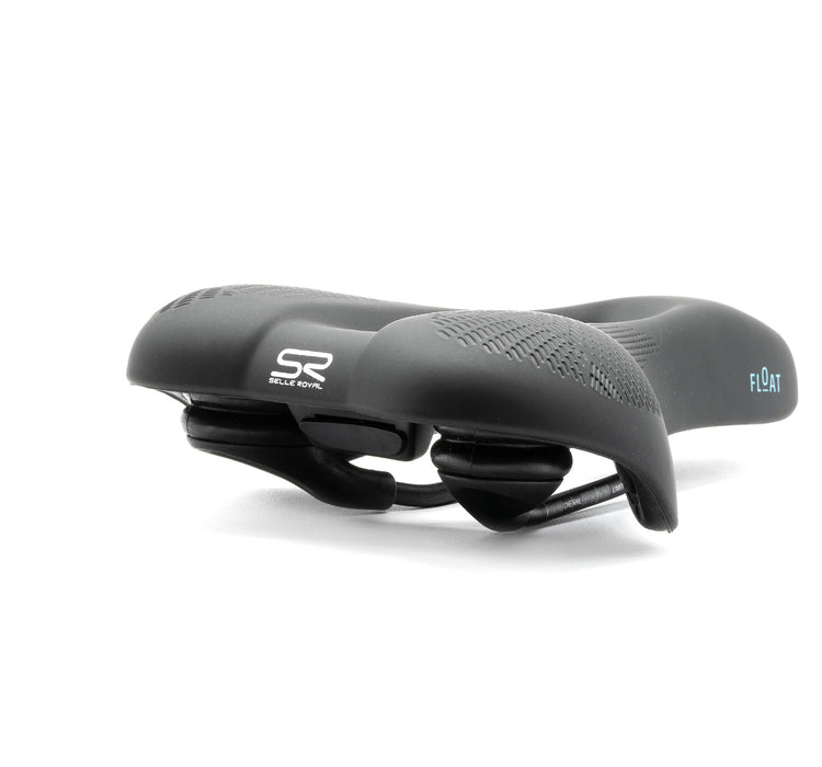 Selle Royal Float Railed Bicycle Seat