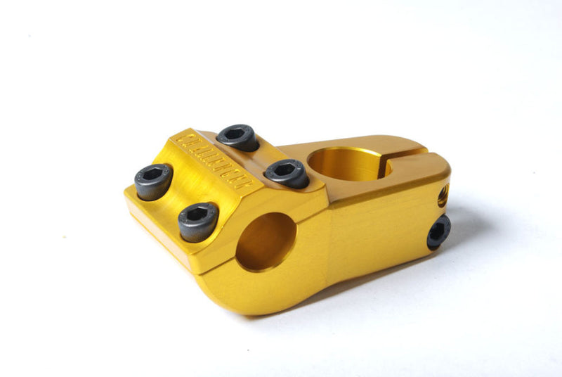 S&M Challenger Top Load BMX Stem
