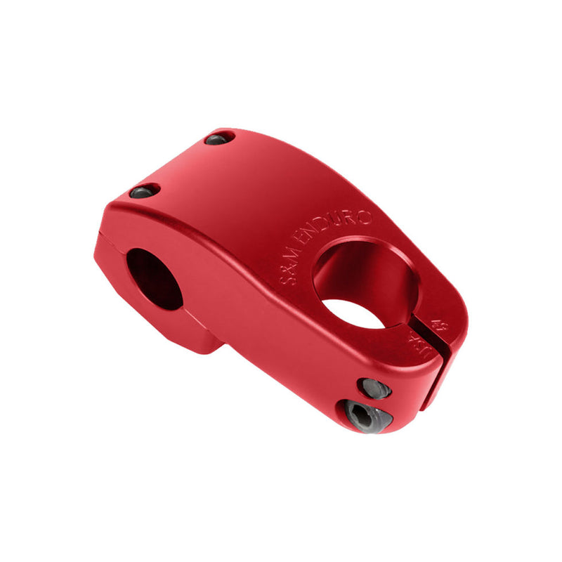 S&M Enduro V2 BMX Stem