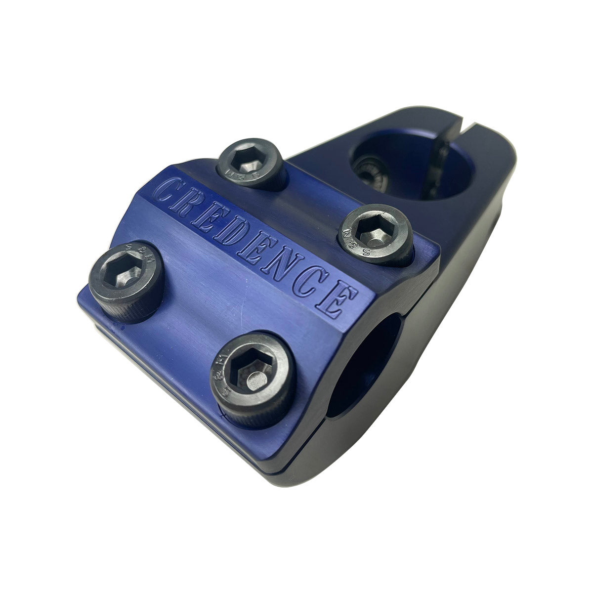 日本未発売　折り畳みステム　Turtle neck stem Credence Turtleneck Top Load BMX Stem — Meseroll