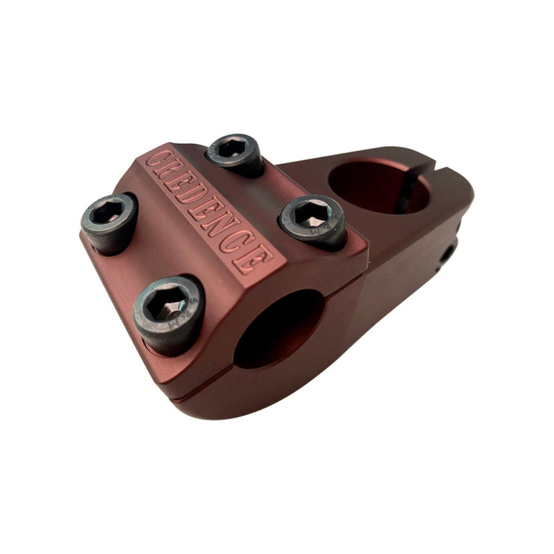 Credence Turtleneck Top Load BMX Stem