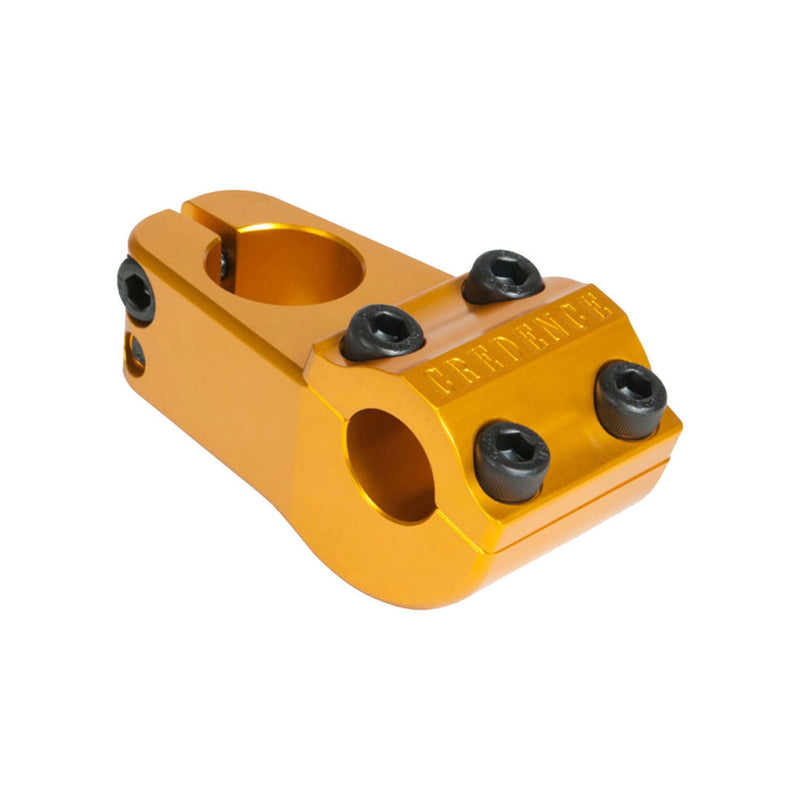 Credence Turtleneck Top Load BMX Stem