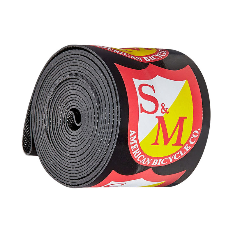 S&M BMX Rim Strips