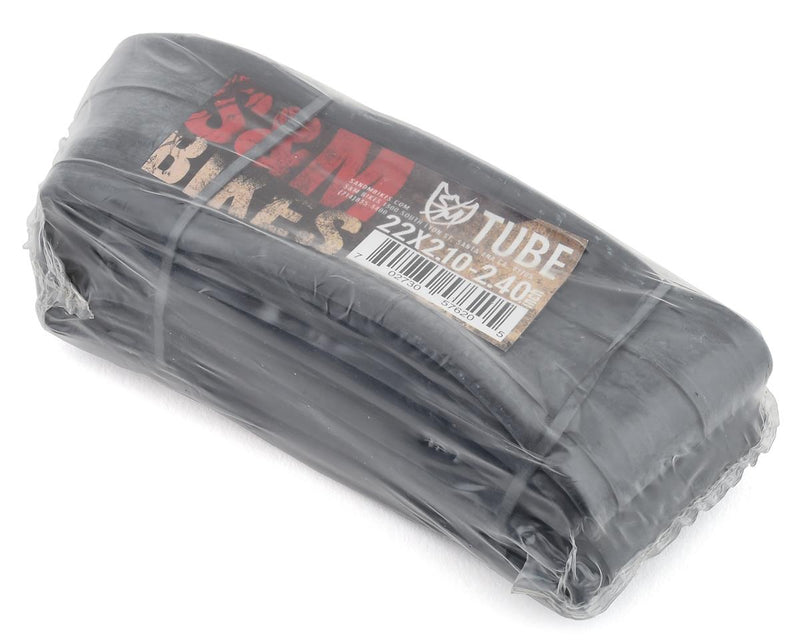 S&M 22" Bike Inner Tube
