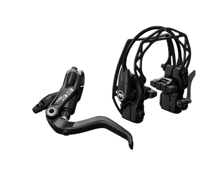 Magura HS33 Hydraulic Rim Brake — Meseroll