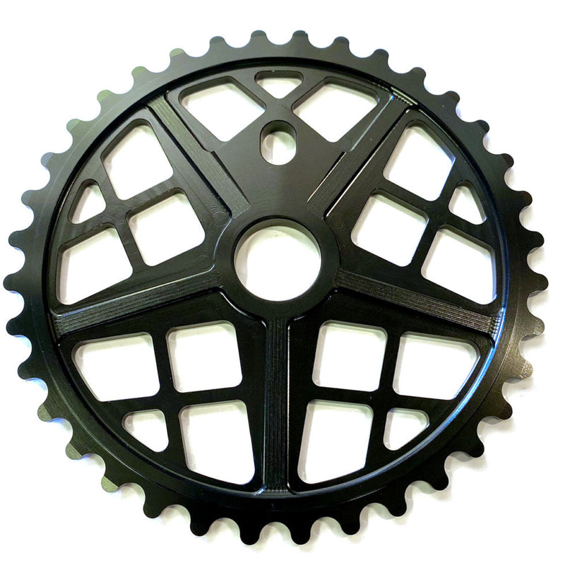 S&M Motoman BMX Sprocket
