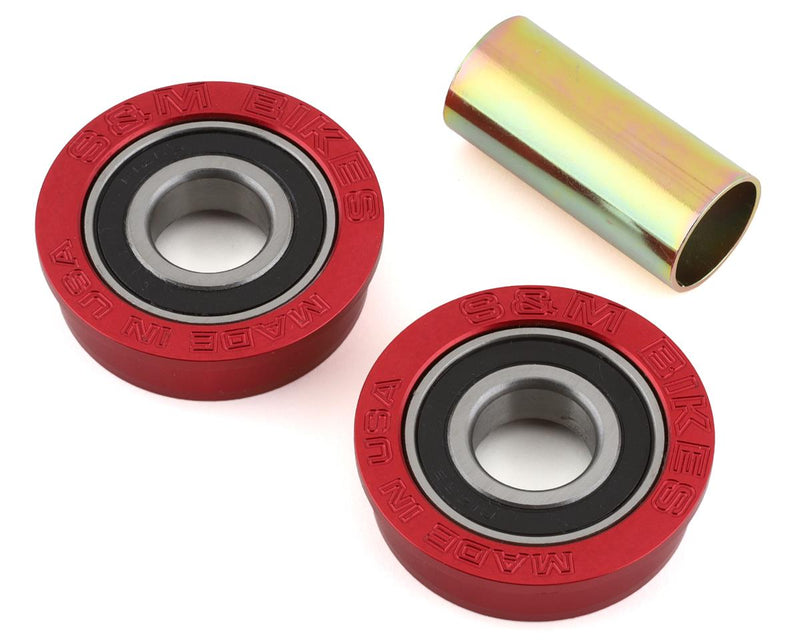 S&M American BMX Bottom Bracket Kit