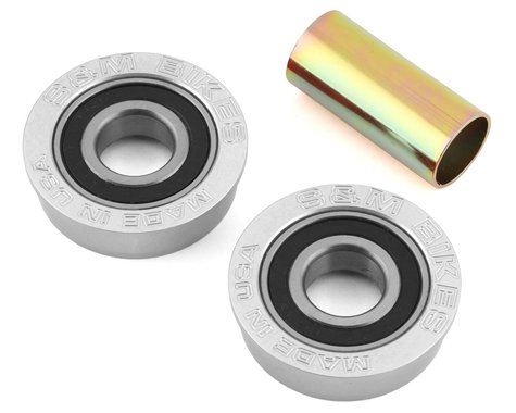 S&M American BMX Bottom Bracket Kit