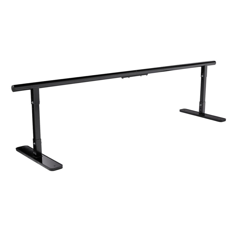 S&M SlidePipe BMX Rail