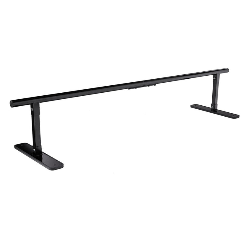 S&M SlidePipe BMX Rail