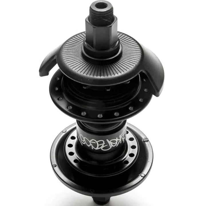 Skapegoat x 90East Freecoaster BMX Hub