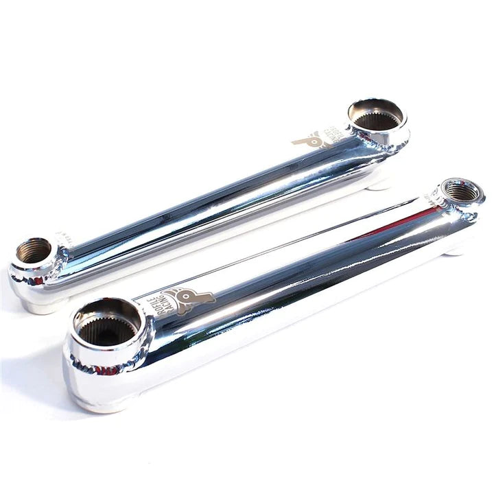 Profile Column Crankset