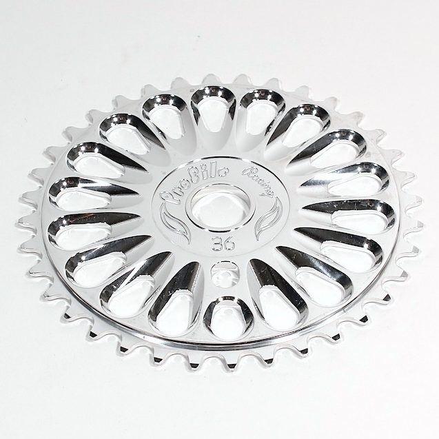 Profile Racing Imperial BMX Sprocket