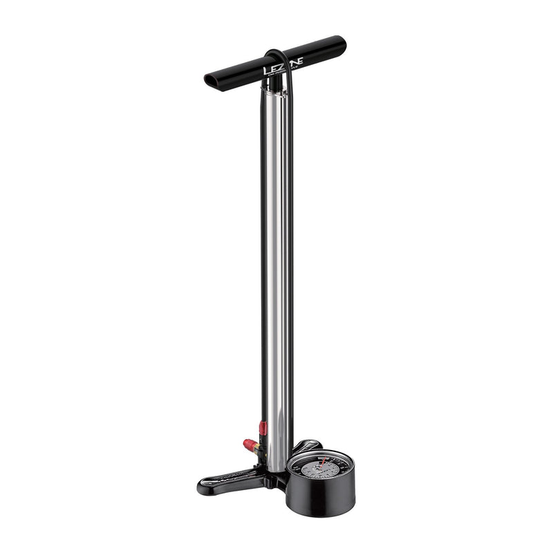 Lezyne CNC Floor Drive Bike Pump