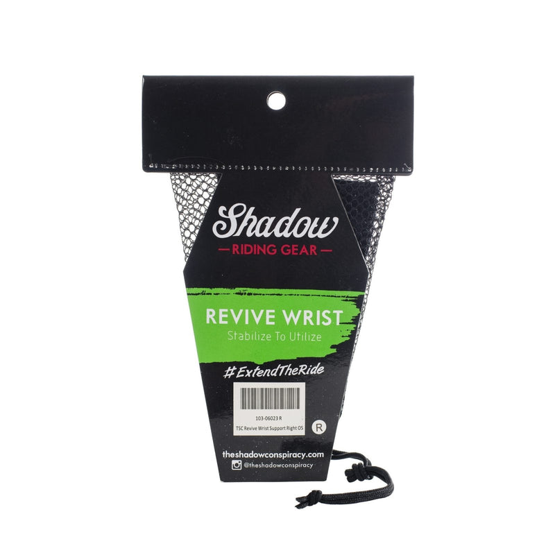 Shadow Revive Wrist Support
