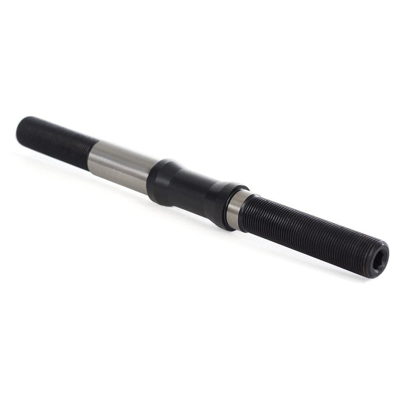 Shadow Symbol Rear Hub Axle