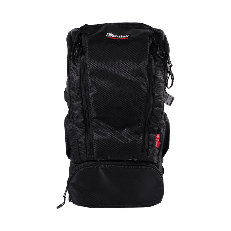 Shadow Session V2 Backpack