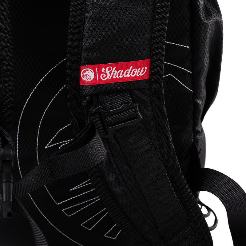 Shadow Session V2 Backpack
