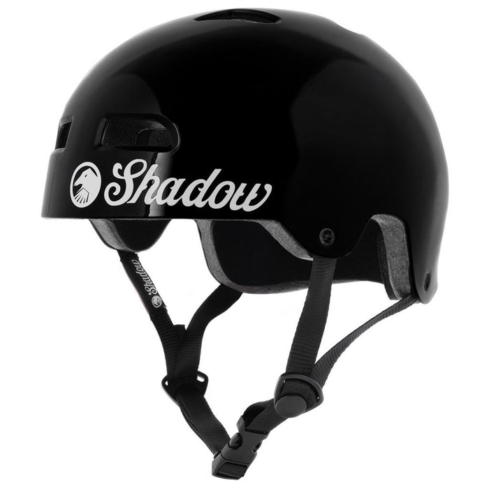Shadow Classic BMX Helmet