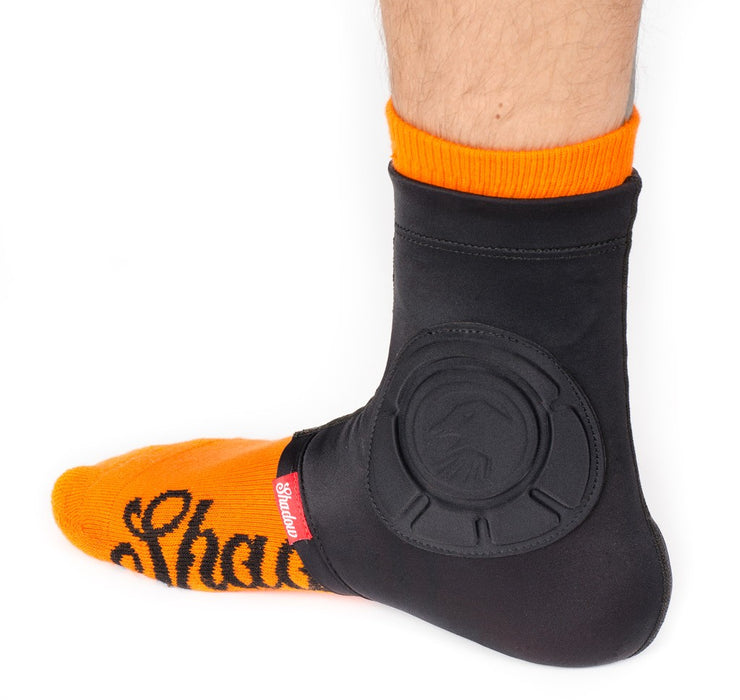 Shadow Invisa-Lite Ankle Guards