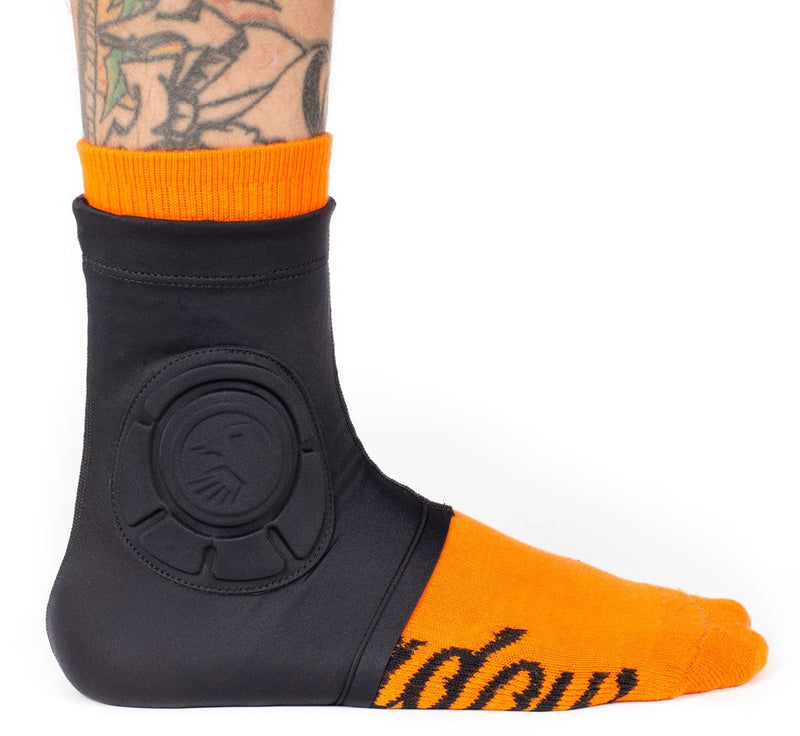 Shadow Invisa-Lite Ankle Guards