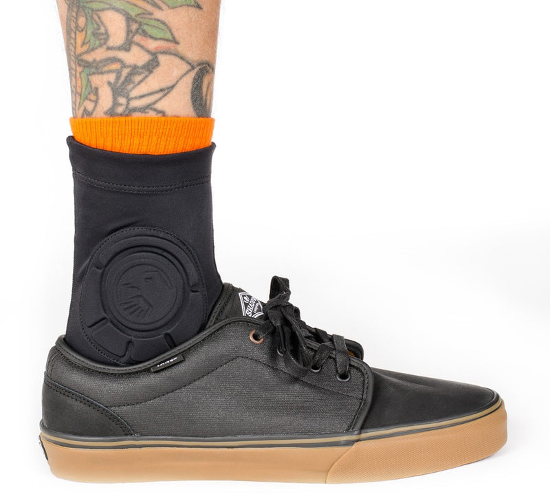 Shadow Invisa-Lite Ankle Guards
