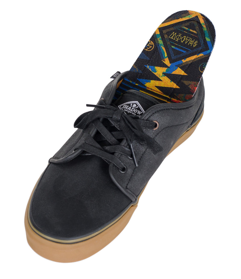Shadow Invisa Lite Pro Insoles