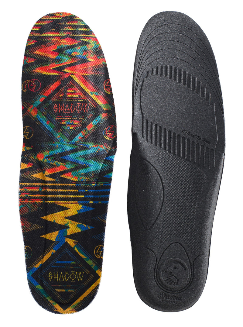 Shadow Invisa Lite Pro Insoles