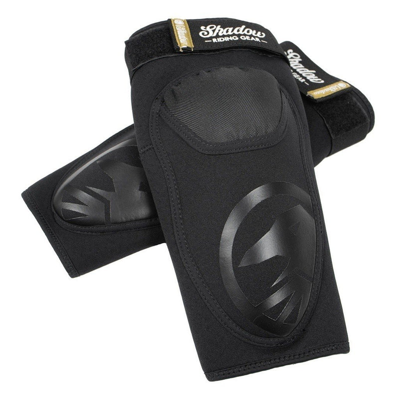 Shadow Super Slim V2 BMX Elbow Pads