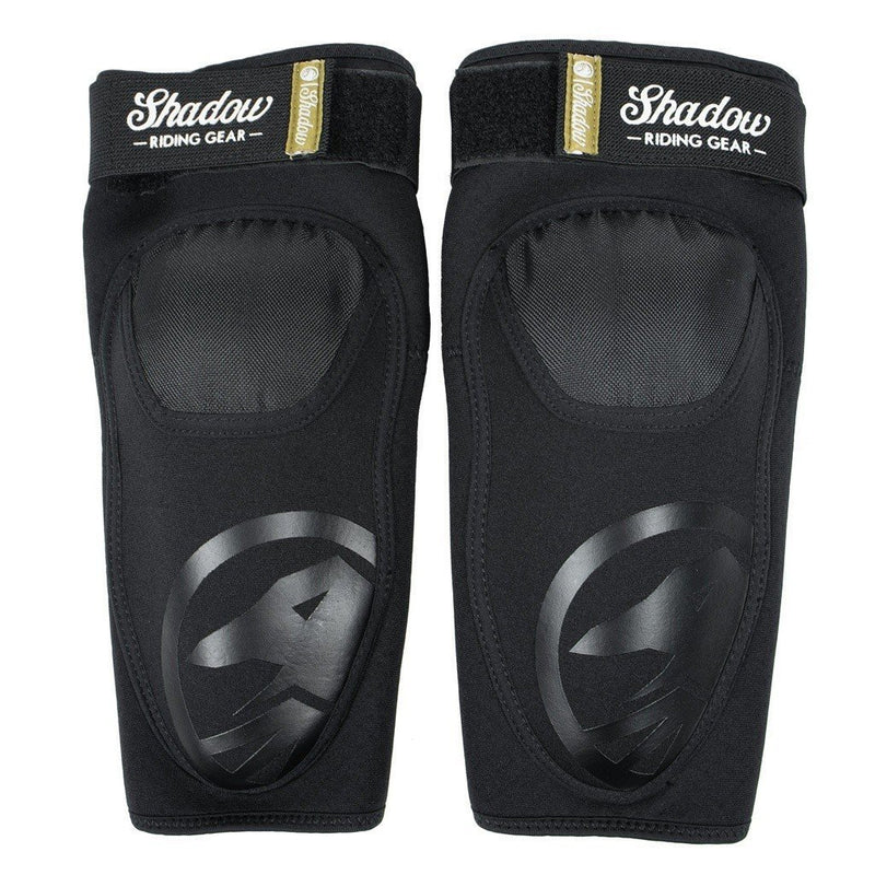 Shadow Super Slim V2 BMX Elbow Pads