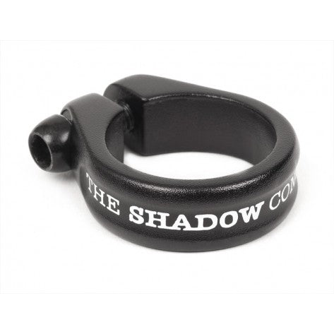 Shadow Alfred Seat Clamp