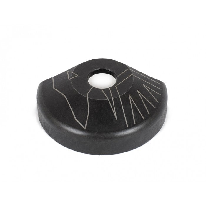 Shadow Crow-Mo Drive Side BMX Hub Guard