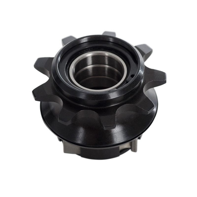 Shadow Symbol Driver 9T