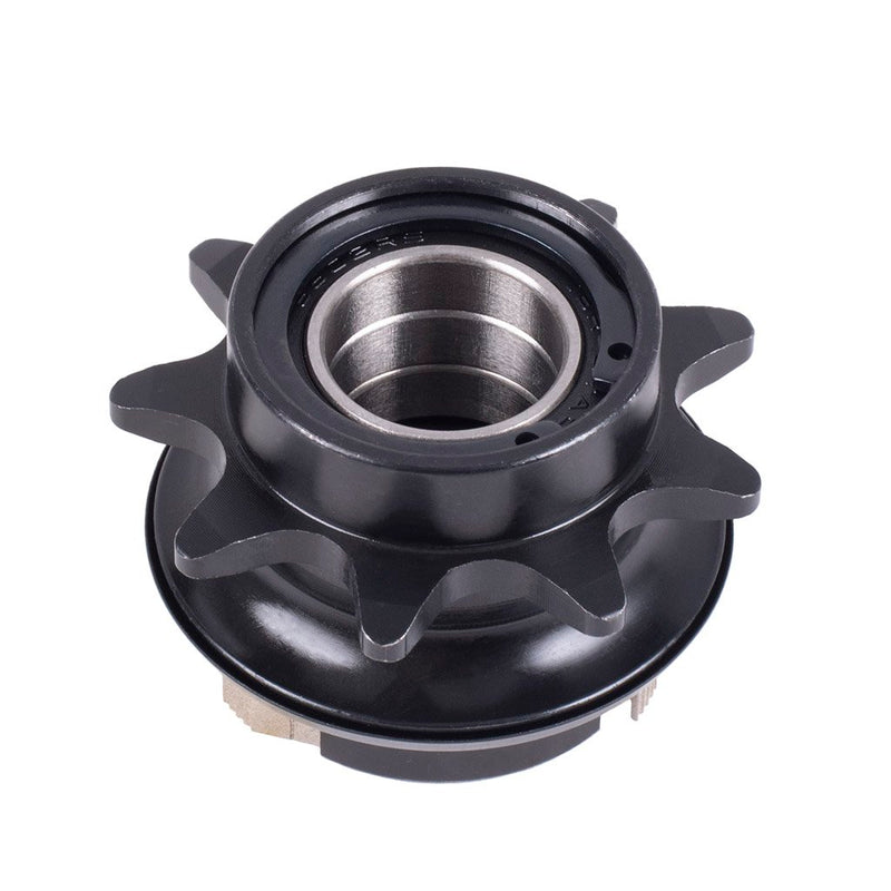 Shadow Definitive Driver