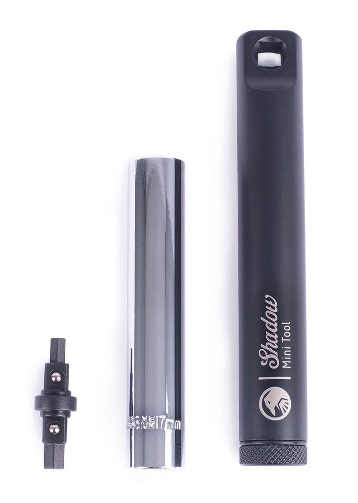 Shadow Mini Tool