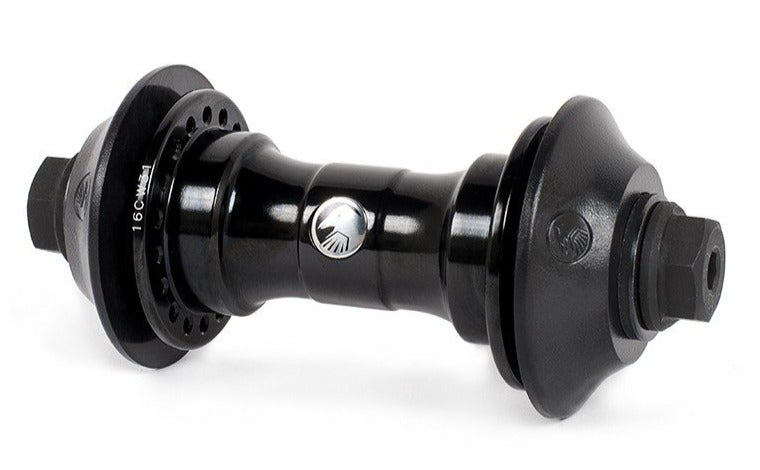 Shadow Symbol Front Hub